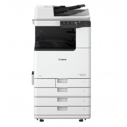 Impresora Multifuncional Canon IMAGERUNNER C3226I A3 Color 1200x1200 dpi 26ppm I/C/E/F