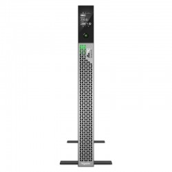 UPS APC Smart-UPS Ultra 2200VA 2.2KVA 230V 1U Batería de Iones de litio Red integrada SRTL2K2RM1UINC