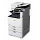 Impresora Multifuncional Canon IMAGERUNNER ADVANCE DX C5840I A3 Color 1200x1200 dpi 40ppm I/C/E/F