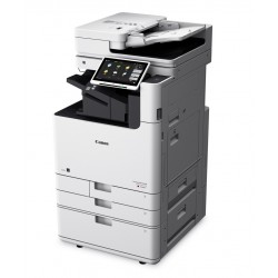 Impresora Multifuncional Canon IMAGERUNNER ADVANCE DX C5860I A3 Color 1200x1200 dpi 60ppm I/C/E/F