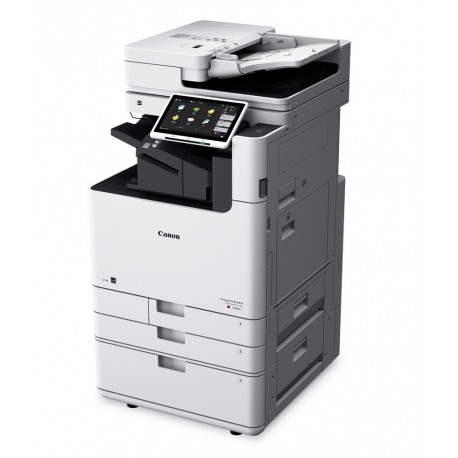 Impresora Multifuncional Canon IMAGERUNNER ADVANCE DX C5860I A3 Color 1200x1200 dpi 60ppm I/C/E/F