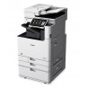 Impresora Multifuncional Canon IMAGERUNNER ADVANCE DX C5860I A3 Color 1200x1200 dpi 60ppm I/C/E/F