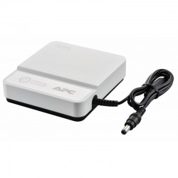 UPS APC Back-UPS Connect 12V 36W lithium-ion to protect router CP12036LI