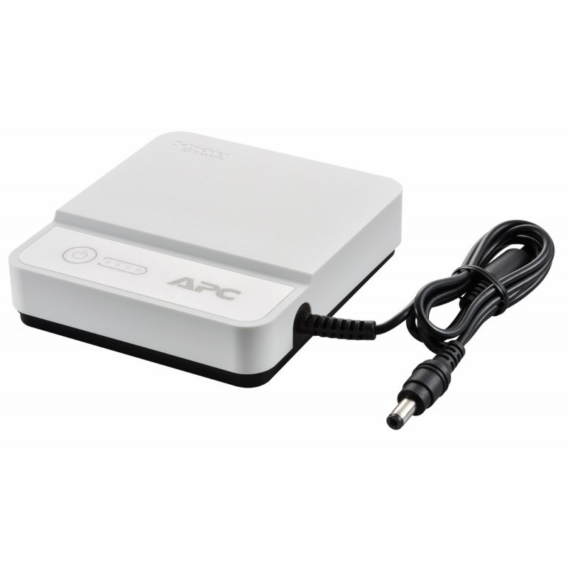 UPS APC Back-UPS Connect 12V 36W lithium-ion to protect router CP12036LI