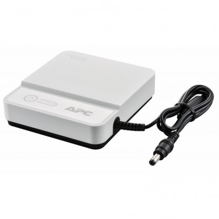 UPS APC Back-UPS Connect 12V 36W lithium-ion to protect router CP12036LI