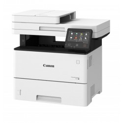 Impresora Multifuncional Canon IMAGERUNNER IR-1643IF II A4 Mono 600x600 dpi 45ppm I/C/E/F