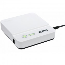 UPS APC Back-UPS Connect 12V 36W lithium-ion to protect router CP12036LI