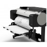 Impresora Plotter Canon imagePROGRAF TM-300 A0 36' Full Color