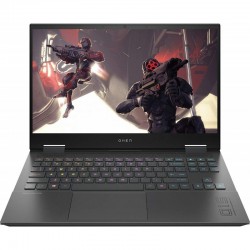 Notebook Gaming HP Omen 15-EK1013UP 15.6' FHD 300Hz i7-10750H 2.6GHz 32GB 1TB SSD Nvidia GeForce RTX 3070 8GB GDRR6