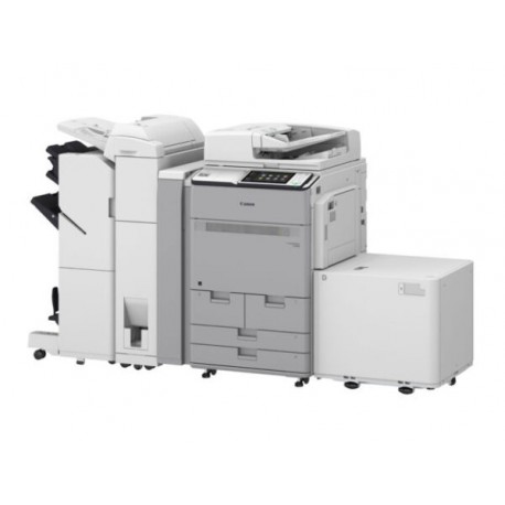Impresora Láser Canon imagePRESS Lite C165 Color A3 65ipm 2400x2400ppp