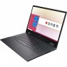 Notebook Gaming HP Omen 15-EK1013UP 15.6' FHD 300Hz i7-10750H 2.6GHz 32GB 1TB SSD Nvidia GeForce RTX 3070 8GB GDRR6
