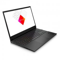 Notebook Gaming HP Omen 17T-CK000 17.3' FHD 144Hz i7-11800H 2.3GHz 32GB 1TB SSD Nvidia GeForce RTX 3070 8GB GDRR6