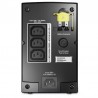 UPS APC Interactivo 500VA 300W 230V 3tomas BR500CI-AS