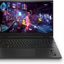 Notebook Gaming HP Omen 15-EK1097NR 15.6' FHD 144Hz i7-10870H 2.2GHz 16GB 512GB SSD Nvidia GeForce RTX 3060 6GB GDDR6