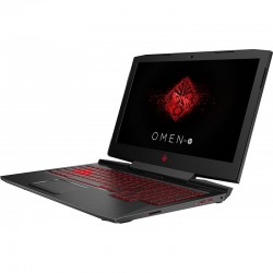 Notebook Gaming HP Omen 15T-DH000 15.6 FHD IPS i7-9750H 2.6GHz 16GB 512GB SSD NVIDIA GeForce GTX 1660Ti 6GB GDDR6