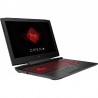 Notebook Gaming HP Omen 15T-DH000 15.6 FHD IPS i7-9750H 2.6GHz 16GB 512GB SSD NVIDIA GeForce GTX 1660Ti 6GB GDDR6
