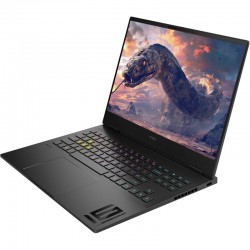 Notebook Gaming HP Omen 14-fb0001la 14' WUXGA Core Ultra 7 155H 2.5GHz 16GB 1TB SSD NVIDIA GeForce RTX 4060 8GB GDDR6 A0DH6LA