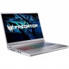 Notebook Acer Predator Triton 300SE P314-51S 14' FHD 144Hz i7-11375H 2.4GHz 16GB 512GB SSD Nvidia GeForce RTX 3050TI 4GB GDRR6