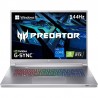 Notebook Acer Predator Triton 300SE P314-51S 14' FHD 144Hz i7-11375H 2.4GHz 16GB 512GB SSD Nvidia GeForce RTX 3050TI 4GB GDRR6
