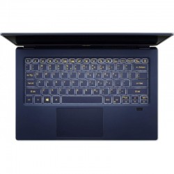 Notebook Acer Swift 5 SF514-55TA 14'FHD Touch i7-1165G7 2.8GHz 16GB 1TB SSD