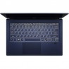 Notebook Acer Swift 5 SF514-55TA 14'FHD Touch i7-1165G7 2.8GHz 16GB 1TB SSD