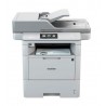 Impresora Multifuncional Brother Láser Dúplex 52PPM Mono A4 1200x1200dpi I/C/E/F MFC-L6900DW