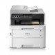 Impresora Multifuncional Brother Láser Dúplex 25PPM Color A4 2400x600dpi I/C/E/F MFC-L3750CDW