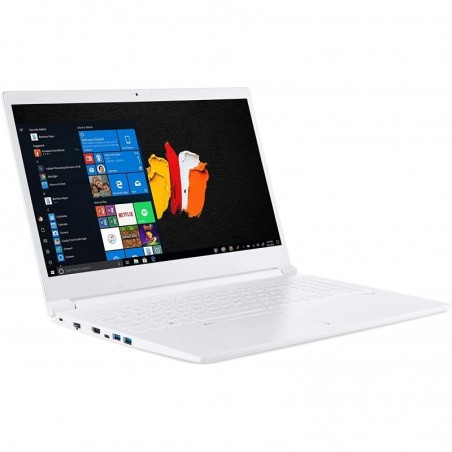Notebook Acer ConceptD 3 Pro 15.6' FHD i5-9300H 2.4GHz 16GB 512GB SSD NVIDIA® Quadro T1000 4GB DDR6
