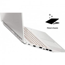 Notebook Acer ConceptD 3 Pro 15.6' FHD i5-9300H 2.4GHz 16GB 512GB SSD NVIDIA® Quadro T1000 4GB DDR6