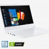 Notebook Acer ConceptD 3 Pro 15.6' FHD i5-9300H 2.4GHz 16GB 512GB SSD NVIDIA® Quadro T1000 4GB DDR6