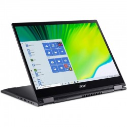 Notebook Acer Spin 5 SP513-53N 13.3' FHD Touch i7-8565U 1.8GHz 16GB 512GB SSD