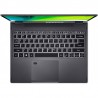 Notebook Acer Spin 5 SP513-53N 13.3' FHD Touch i7-8565U 1.8GHz 16GB 512GB SSD