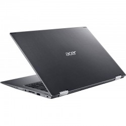 Notebook Acer Spin 5 SP513-53N 13.3' FHD Touch i7-8565U 1.8GHz 16GB 512GB SSD