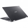 Notebook Acer Spin 5 SP513-53N 13.3' FHD Touch i7-8565U 1.8GHz 16GB 512GB SSD