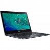 Notebook Acer Spin 5 SP513-53N 13.3' FHD Touch i7-8565U 1.8GHz 16GB 512GB SSD