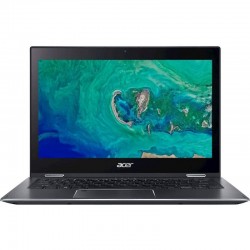Notebook Acer Spin 5 SP513-53N 13.3' FHD Touch i7-8565U 1.8GHz 16GB 512GB SSD