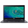Notebook Acer Spin 5 SP513-53N 13.3' FHD Touch i7-8565U 1.8GHz 16GB 512GB SSD