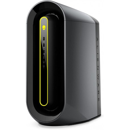 PC Dell Alienware Aurora R10 Ryzen Edition AMD Ryzen 7 5800 3.4GHz 16GB 1TB-SSD +1TB 16GB AMD Radeon RX 6800 XT