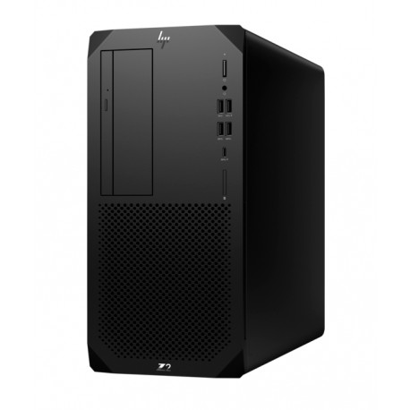 PC Hp Workstation HP Z2 G9 i7-12700K 3.60GHz 16GB 1TB-SSD NVIDIA GeForce RTX 3070 8GB 6J9A8LA