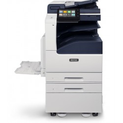 Impresora Láser Multifuncional Xerox VersaLink Color A3 20ppm I/C/E C7120V_S