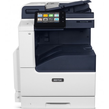 Impresora Láser Multifunción Xerox VersaLink Color A3 Color 25ppm C7125V_D