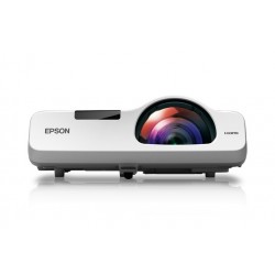 Proyector Epson Powerlite 530 3200 Lúmenes XGA 1024x768 V11H673020