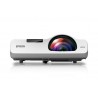Proyector Epson Powerlite 530 3200 Lúmenes XGA 1024x768 V11H673020
