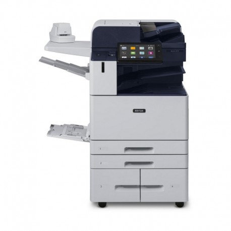 Impresora Láser Multifunción Xerox AltaLink C8130 Mono A3 30ppm C8130V_F