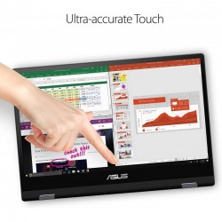 Notebook Asus Vivobook Flip 14 TP470EZ 14' FHD IPS Touch i7-1165g7 2.8Ghz 16GB 512GB SSD