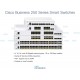 Switch Cisco Business CBS250 24 Puertos 10/100/1000 4 1G SFP CBS250-24T-4G-NA