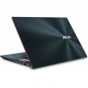 Notebook Asus Zenbook Duo 14 UX481FA 14' FHD IPS 12.6' Touch i7-10510U 1.80Ghz 8GB 1TB SSD