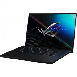 Notebook Asus Rog Zephyrus M16 GU603HE 16' WUXGA IPS 144Hz i7-11800h 2.3Ghz 16GB 512GB SSD NVIDIA GeForce RTX 3050 Ti 4GB GDDR6