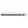 Switch HP Aruba Instant On 1830 48 Puertos 48G 4SFP JL814A