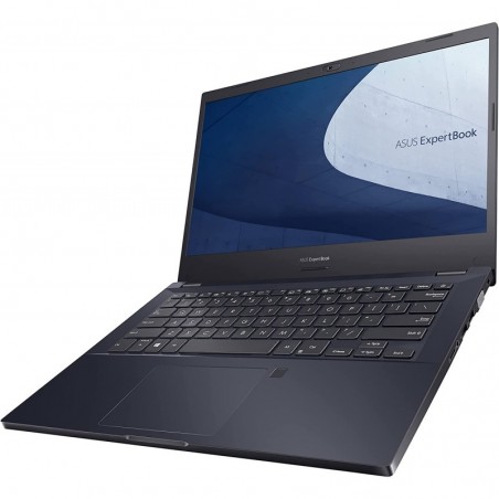 Notebook Asus B1400CEAE 14'LCD FHD i7-1165G7 2.8GHz 8GB 512GB SSD B1400CEAE-EK0857R